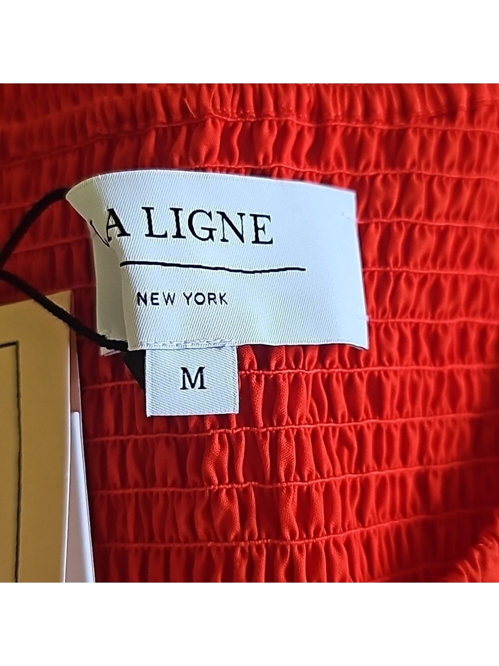 La Ligne Victoria Dress - Picture 8 of 10